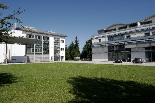 bene pharmaChem Darstellung des Störfalls in Geretsried